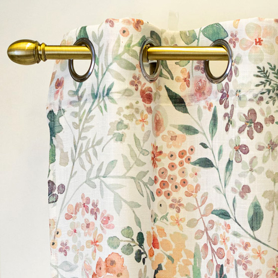 Hastagardiner Hasta gardinstång